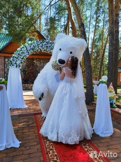 Ростовые куклы