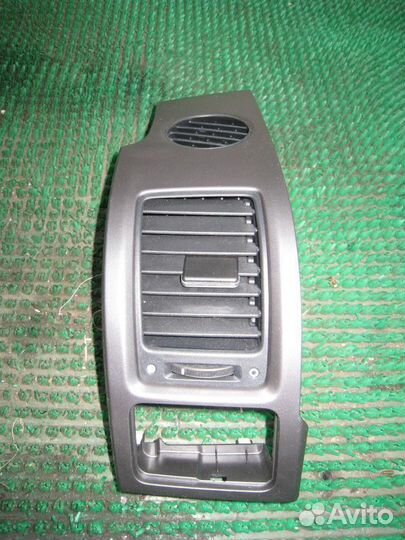 Дефлектор торпедо левый Honda CR-V 3 (RE) 2007