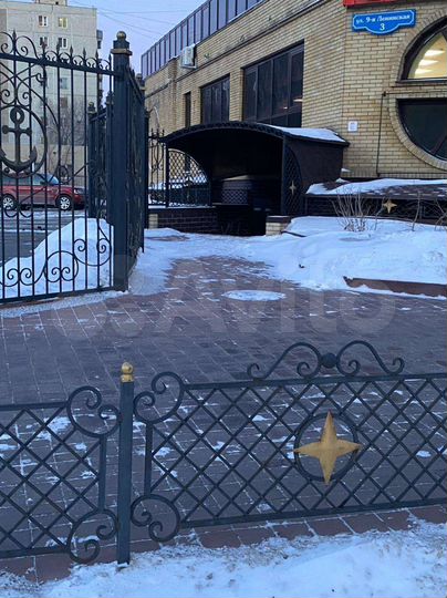 Апартаменты, 146.5 м²Два капитана