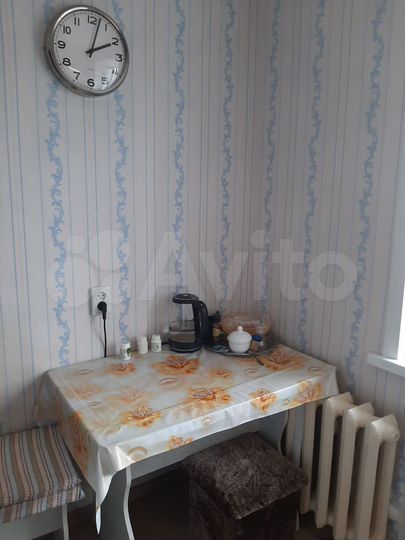 2-к. квартира, 44,6 м², 5/5 эт.