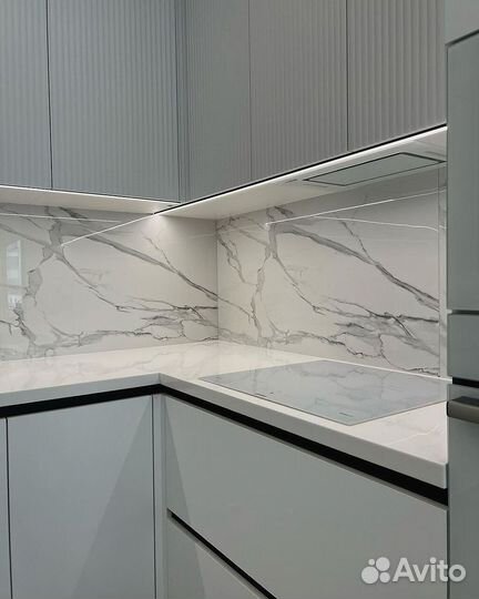 Модульная кухня гарнитур