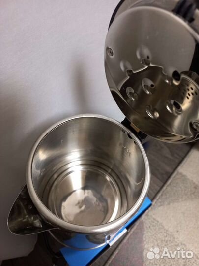 Чайник электрический