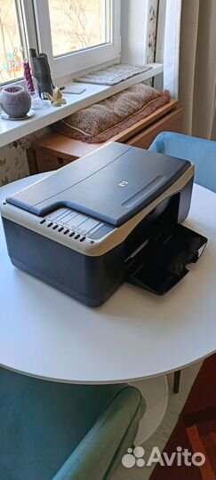 Мфу струйный HP Deskjet F2180