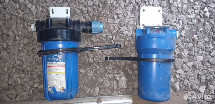 Фильтр для воды