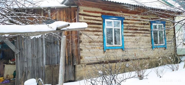 3-к. квартира, 61,3 м², 1/1 эт.