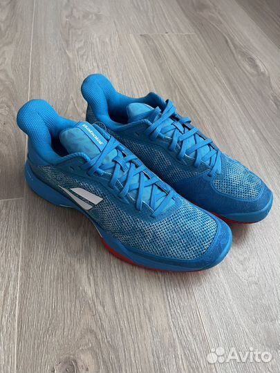 Кроссовки мужские для тенниса