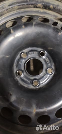 Диски r 16 5*105