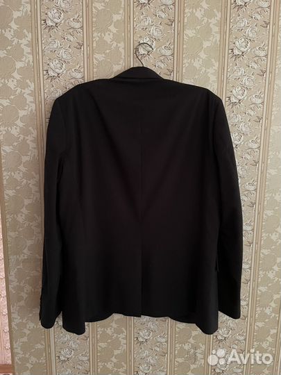 Пиджак мужской
