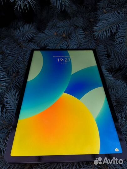 Планшет huawei matepad 11.5 6 128gb