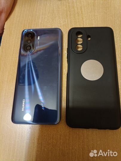 HUAWEI nova Y70, 4/128 ГБ