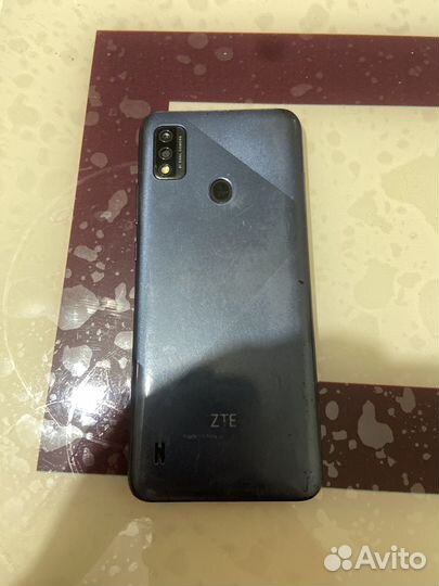 ZTE Blade A51, 2/64 ГБ