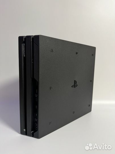 Sony PS4 Pro 1 Tb