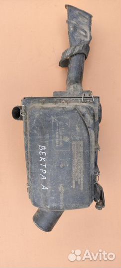 Корпус воздушного фильтра Opel Vectra A 1.8