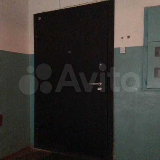 2-к. квартира, 53 м², 5/5 эт.