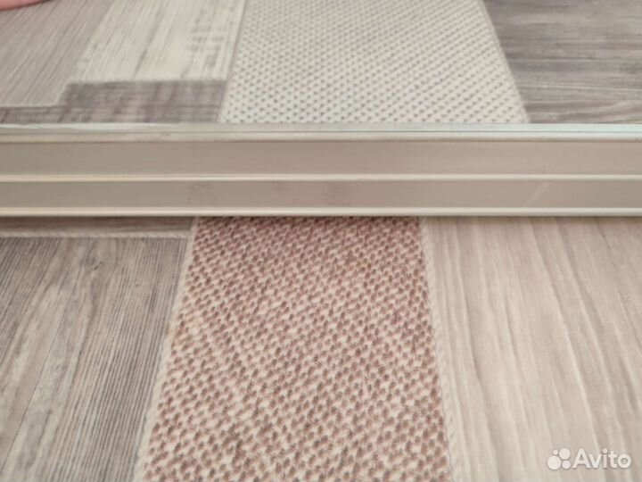 Карниз потолочный бу