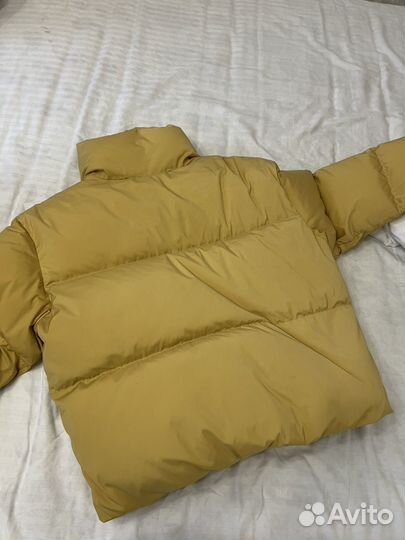 Пуховик finn flare женский S