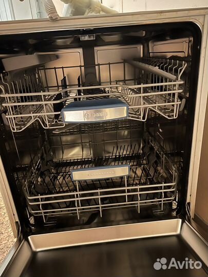 Посудомоечная машина Bosch