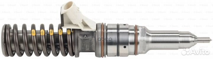 Насос-форсунка PDE100S4007 0414703008 Bosch