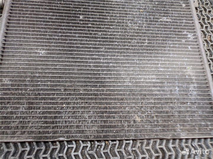 Радиатор кондиционера Cadillac BLS, 2008