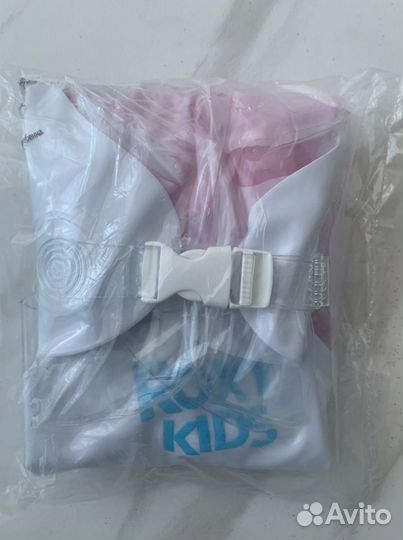 Круг для плавания Roxy Kids