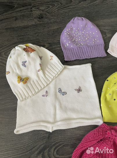 Chobi, Catya, Regina