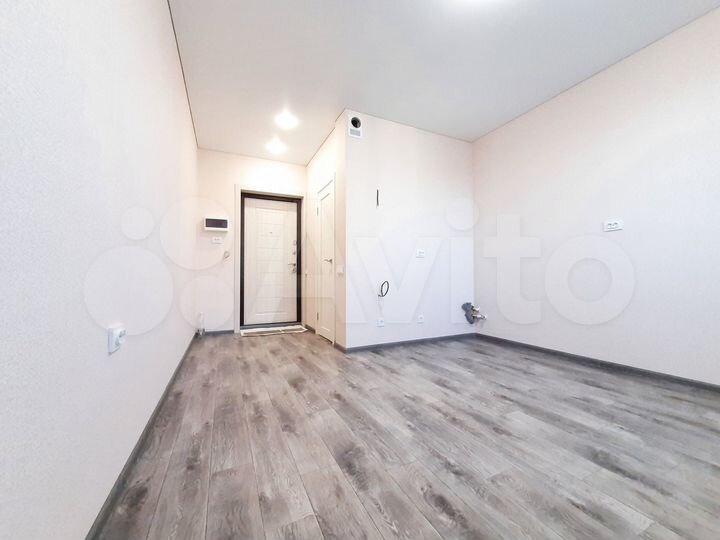 Квартира-студия, 22 м², 10/12 эт.