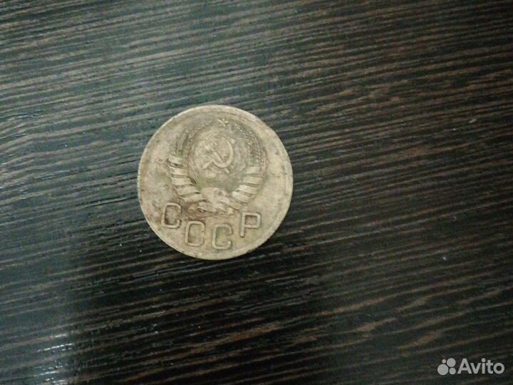 Колекционные монеты СССР