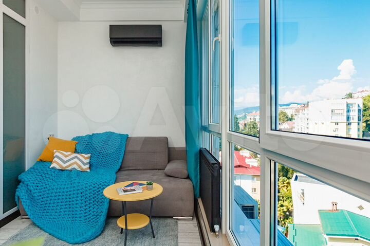 2-к. квартира, 52 м², 11/14 эт.