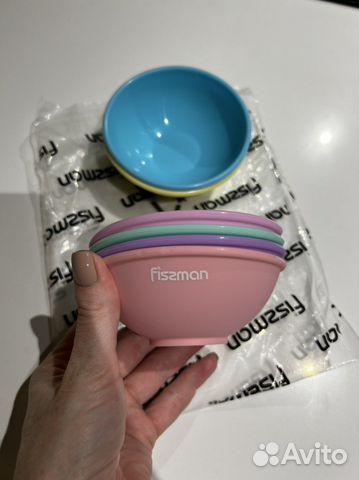 Тарелка детская