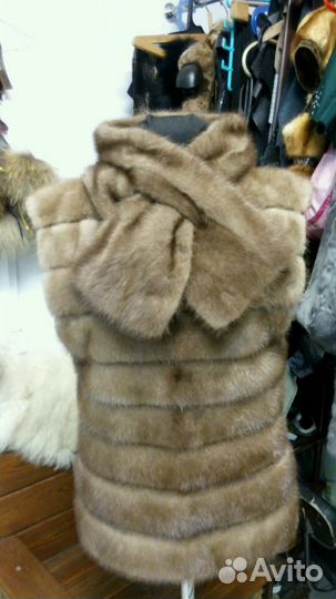 Ателье меха и кожи