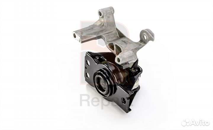 Подушка двс передняя Qashqai J10 11210BR20B