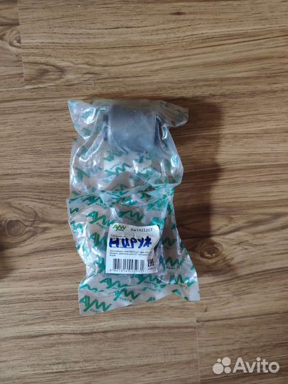 Сайлентблоки ford focus 2