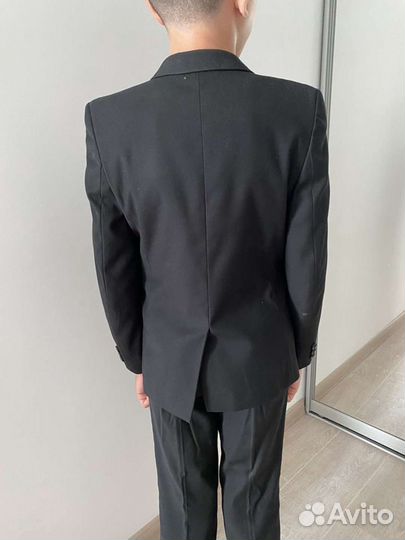 Костюм на парня в школу и не только