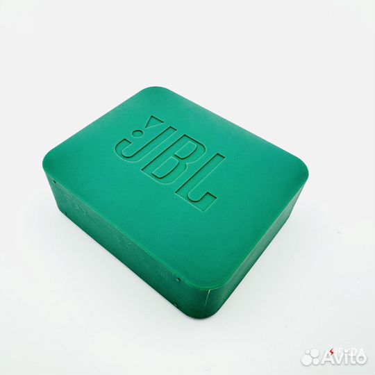 Колонка JBL GO2