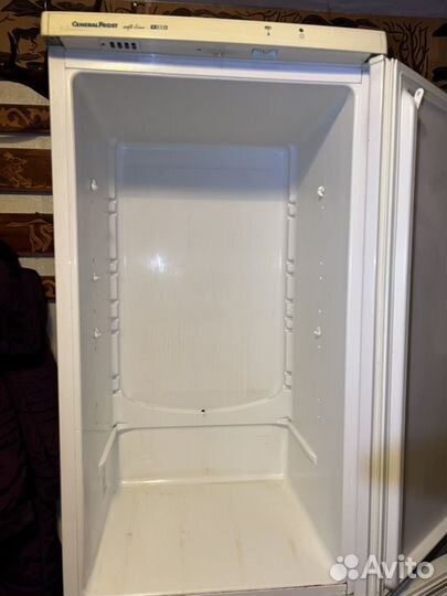 Холодильник general frost