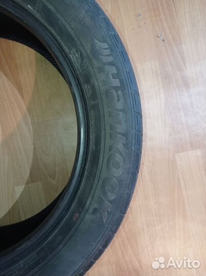 Hankook Optimo K415 235/55 R18 100H