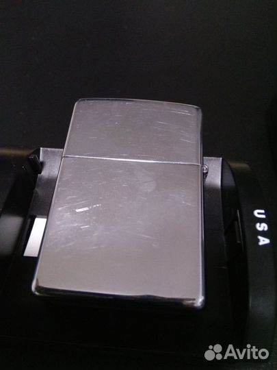 Зажигалка Zippo 1997 года