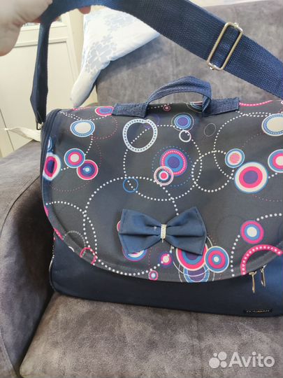 Сумка переноска для кошек