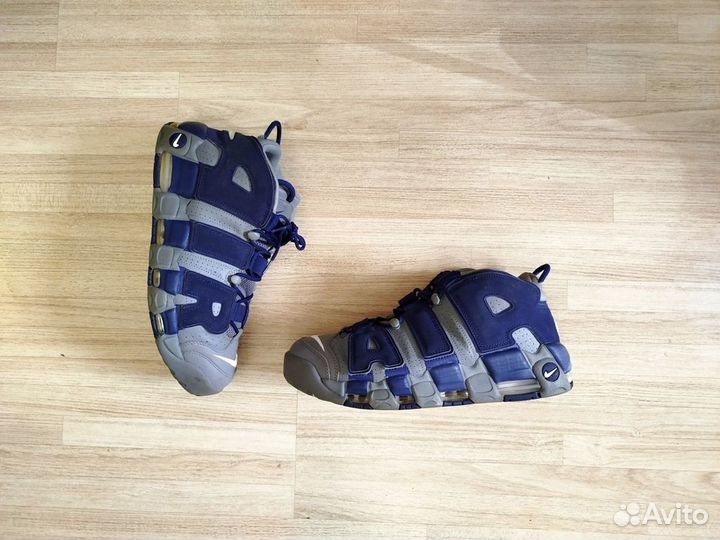 Кроссовки Nike Air More Uptempo'96 Retro