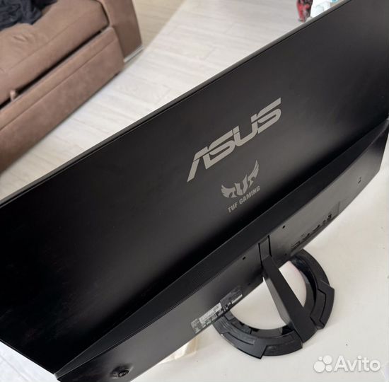 Монитор asus 27 144ггц