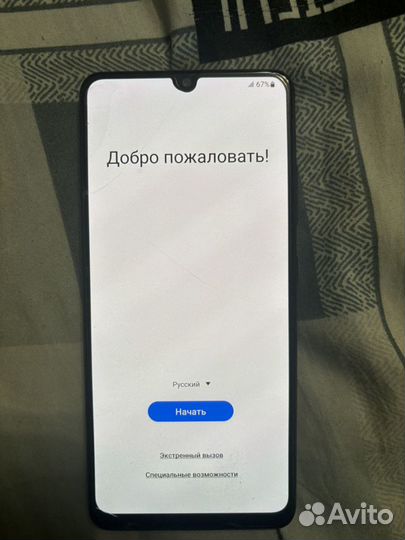 Samsung Galaxy A32, 4/128 ГБ