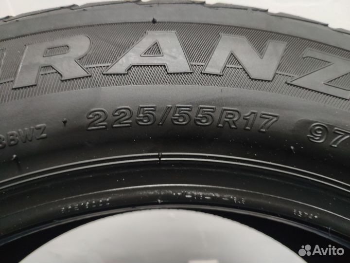 Bridgestone Turanza ER300 225/55 R17 97Y