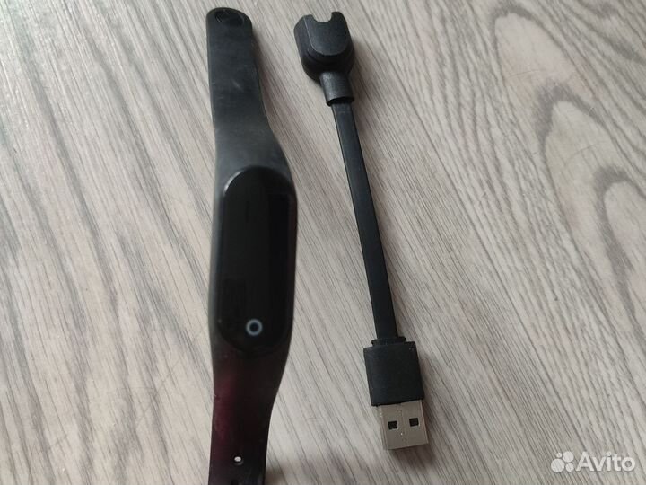 Фитнес браслет