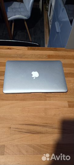 Apple MacBook Air