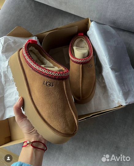 Ботнки UGG Tazz новый,оригинал