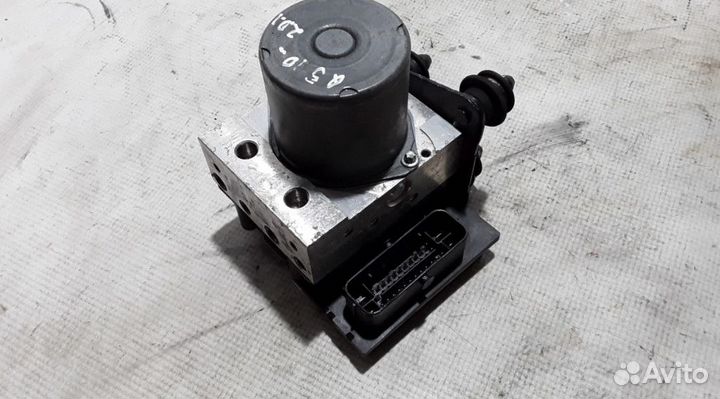 Блок абс 8R0614517AG Audi Q5 SQ5 2008-2017 года