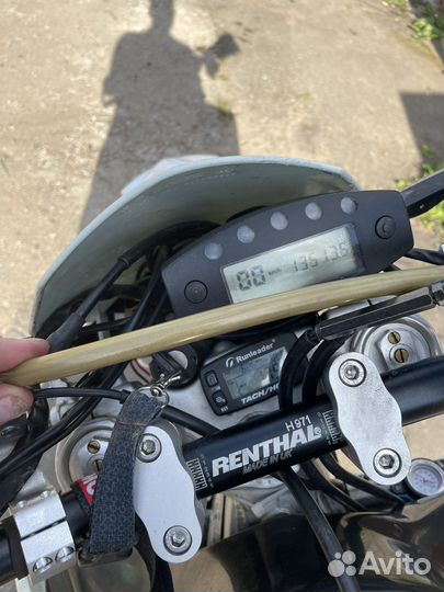 Stels LD450 enduro/motard