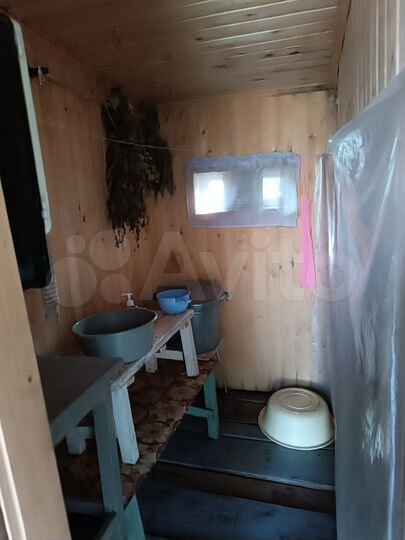 Дача 30 м² на участке 9 сот.