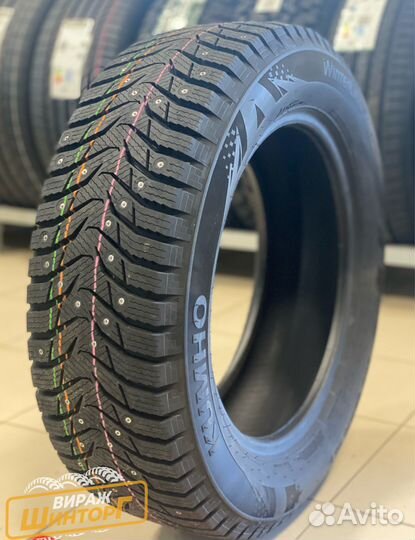 Kumho WinterCraft Ice WI31 215/55 R17 98T