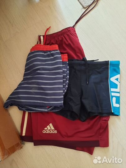 Вещи для мальчика